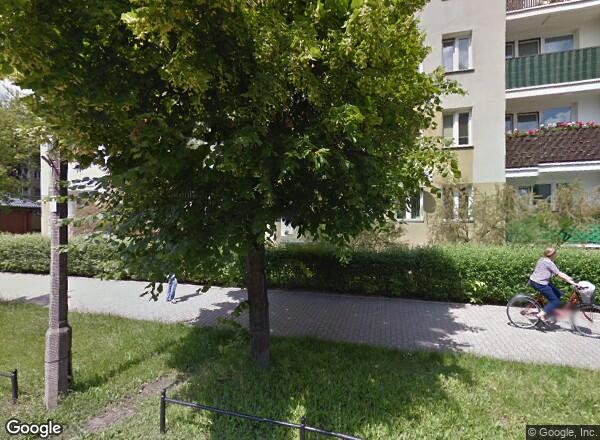 Ceny mieszkań Warszawa ul. S. Wojciechowskiego 52
