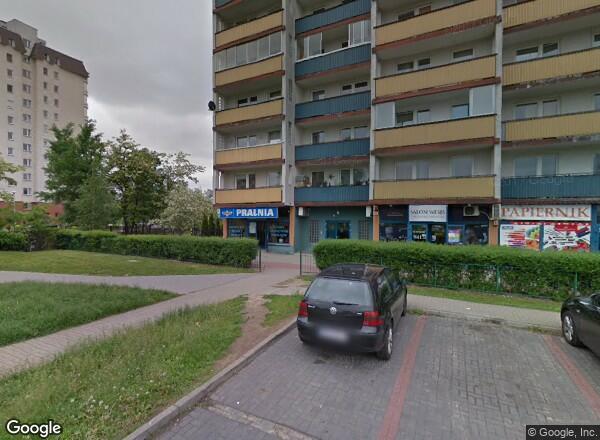 Ceny mieszkań Warszawa ul. Książkowa 9A