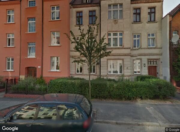 Ceny transakcyjne mieszkań Bydgoszcz Krakowska 14