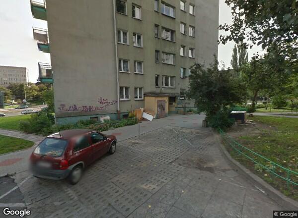 Ceny mieszkań Szczecin Stanisława Dubois 33