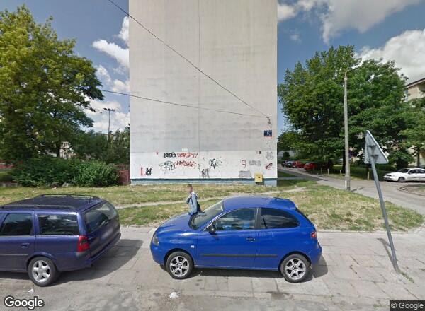 Ceny mieszkań Łódź Władysława Anczyca 5