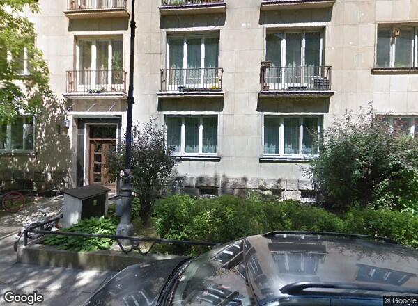 Ceny mieszkań Warszawa al. Przyjaciół 5