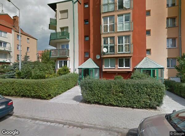 Ceny mieszkań Wrocław UL. ZEFIROWA 7