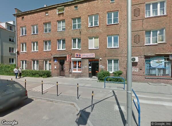 Ceny mieszkań Gdańsk Kartuska 71