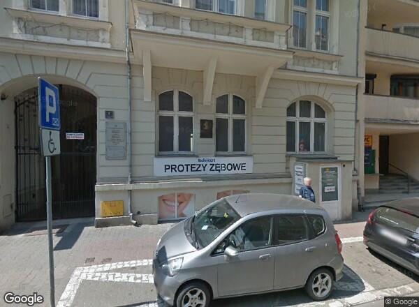 Ceny mieszkań Poznań Karola Libelta 1