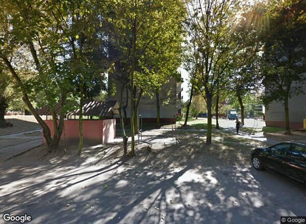 Ceny mieszkań Łódź Murarska 3