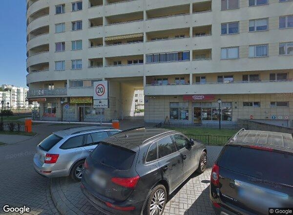 Ceny transakcyjne mieszkań Warszawa ul. Braci Wagów 20