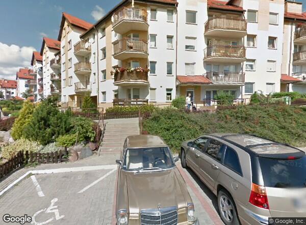 Ceny mieszkań Gdynia Waleriana Szefki 4