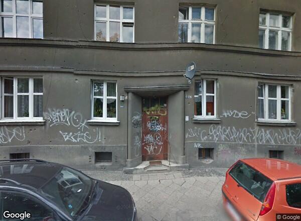 Ceny mieszkań Wrocław UL. IGNACEGO ŁUKASIEWICZA 12