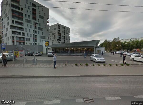 Ceny mieszkań Lublin Lwowska 48