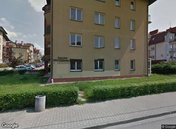 Ceny mieszkań Kraków Obozowa 60