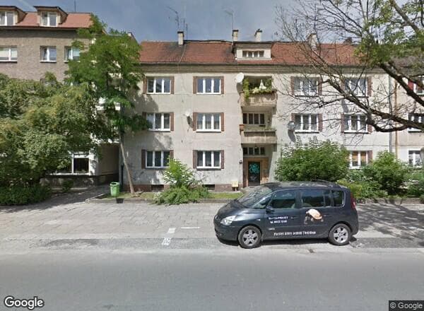 Ceny transakcyjne mieszkań Opole Oleska 39