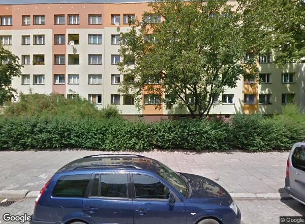 Ceny mieszkań Wrocław UL. WESOŁA 32