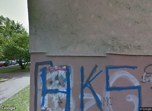 Ceny mieszkań Katowice Adama 14