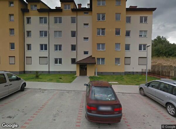 Ceny mieszkań Szczecin Akwarelowa 37