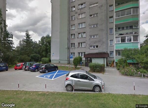 Ceny mieszkań Kraków Osiedle Piastów 46