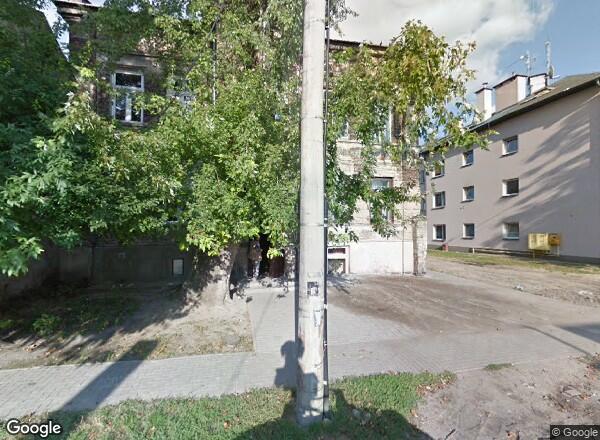 Ceny mieszkań Lublin Żelazna 18