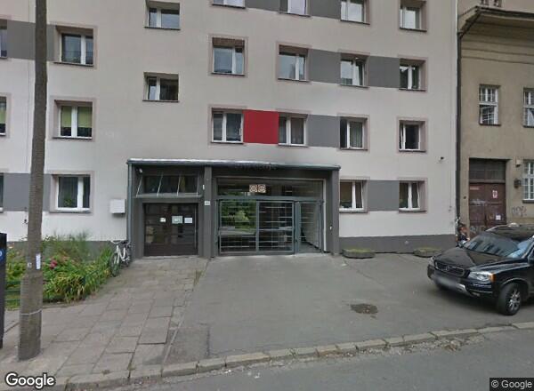 Ceny mieszkań Kraków Juliusza Lea 8