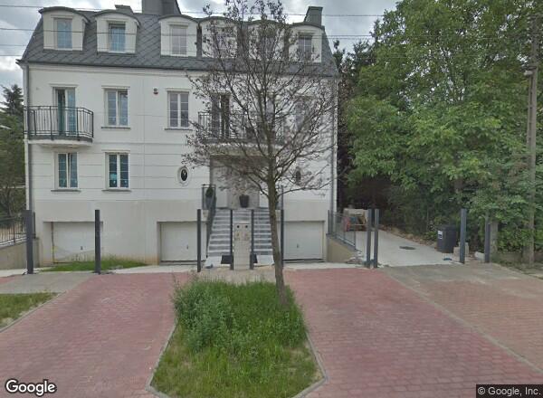 Ceny mieszkań Warszawa ul. Sternicza 111A