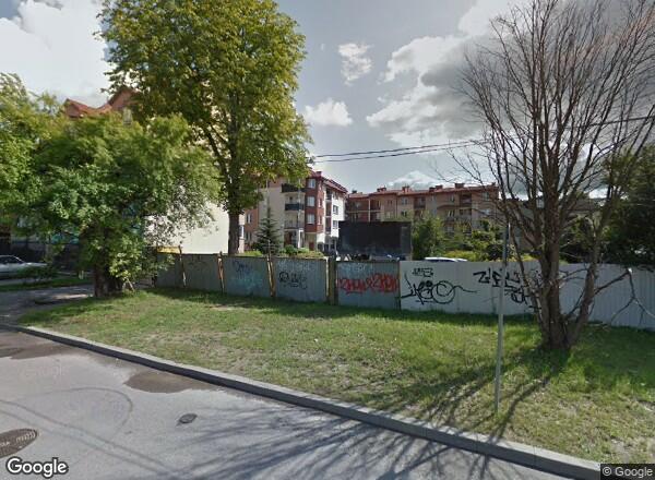 Ceny mieszkań Białystok Słonimska 28