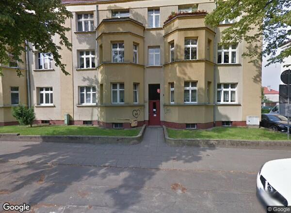 Ceny mieszkań Szczecin Adama Mickiewicza 105