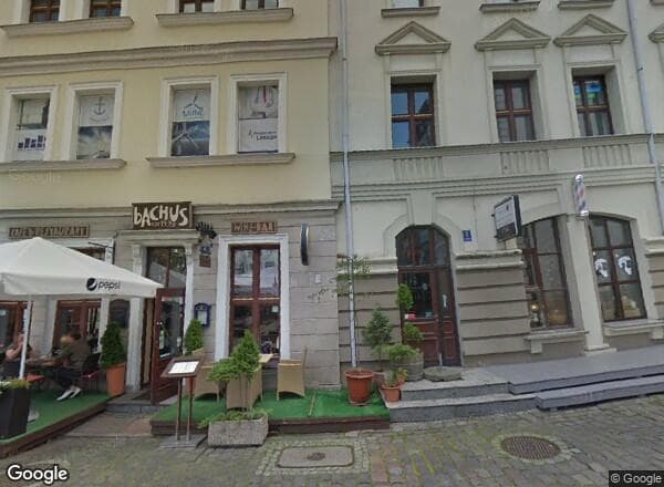 Ceny transakcyjne mieszkań Szczecin Sienna 6