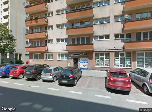 Ceny mieszkań Katowice Marcina Szeligiewicza 20