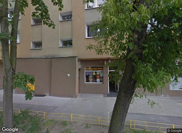 Ceny mieszkań Poznań Bohaterów II Wojny Światowej 37