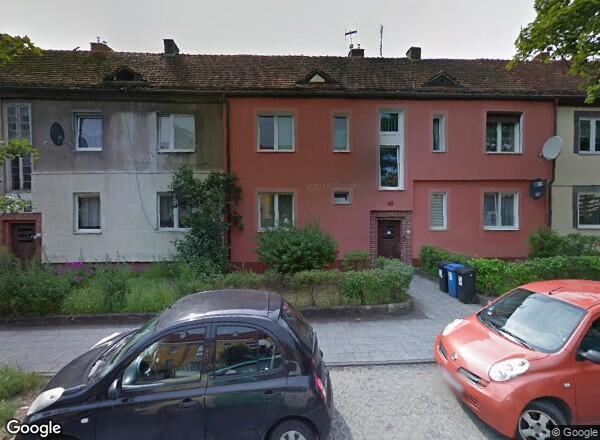 Ceny mieszkań Szczecin Księcia Józefa Poniatowskiego 49