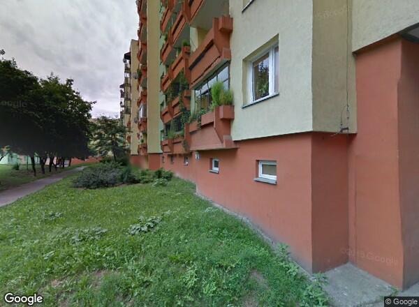 Ceny mieszkań Wrocław UL. STEFANA DRZEWIECKIEGO 26