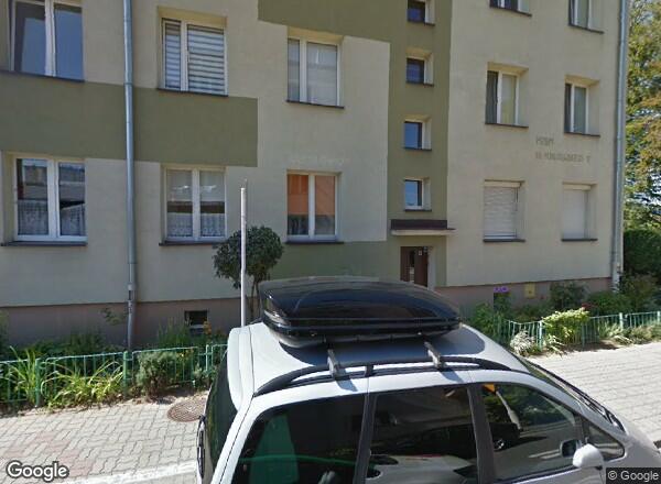 Ceny mieszkań Rzeszów Księcia Józefa Poniatowskiego 17