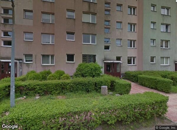 Ceny transakcyjne mieszkań Gdańsk Stefana Drzewieckiego 5