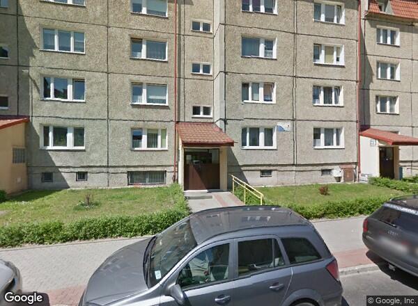 Ceny mieszkań Gdańsk Lecha Bądkowskiego 21