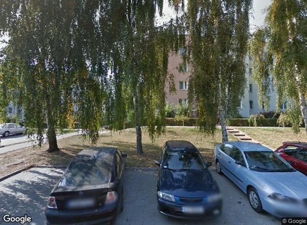 Ceny mieszkań Lublin Szwajcarska 8