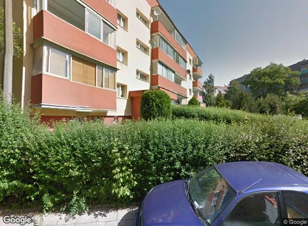 Ceny mieszkań Kraków Osiedle Oświecenia 24