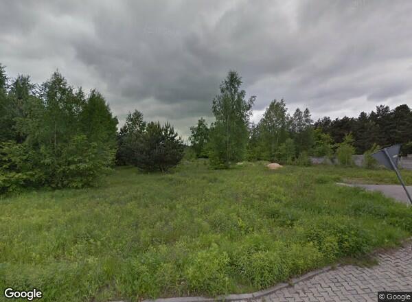 Ceny mieszkań Katowice Bałtycka 158