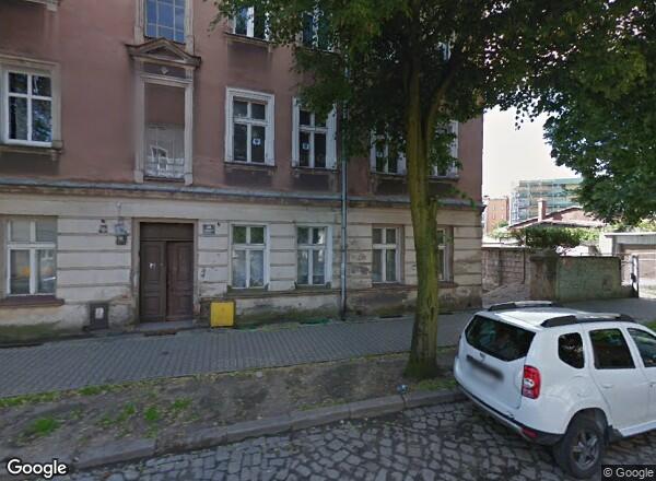 Ceny mieszkań Poznań Władysława Sikorskiego 24