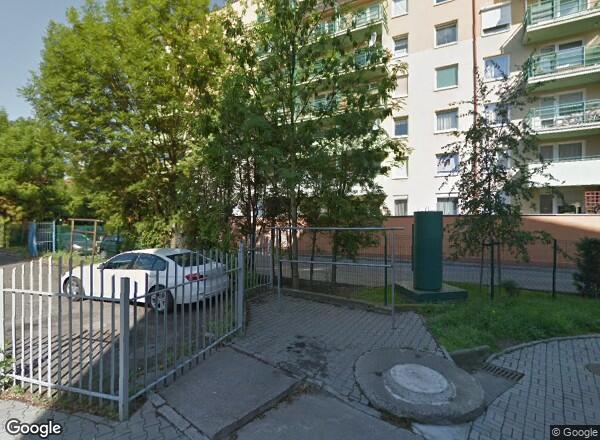 Ceny mieszkań Wrocław UL. OBORNICKA 77M