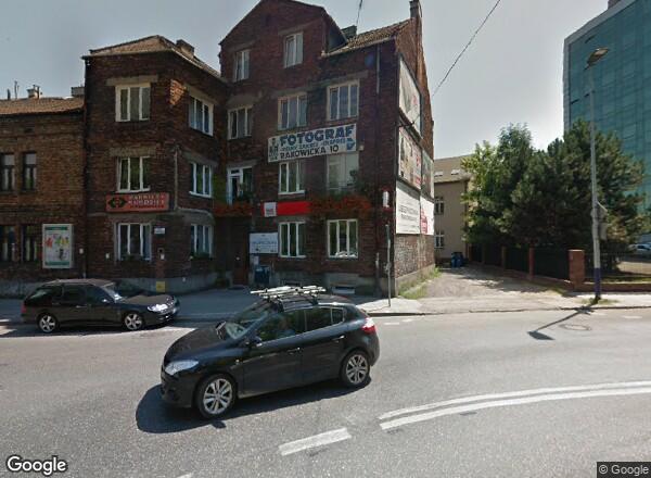 Ceny mieszkań Kraków Rakowicka 61