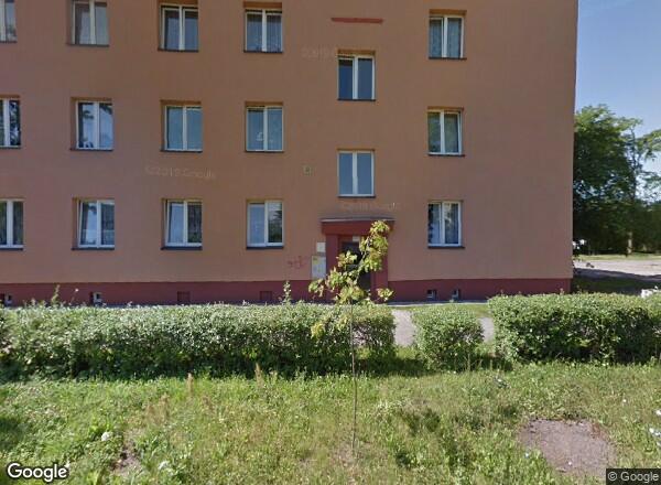 Ceny mieszkań Wrocław UL. HERMANOWSKA 34