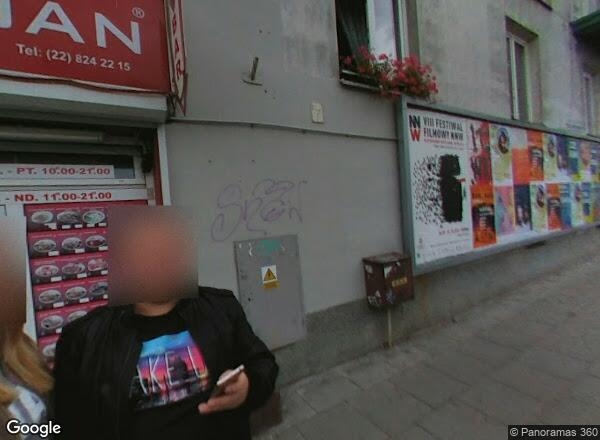 Ceny transakcyjne mieszkań Warszawa ul. S. Banacha 14