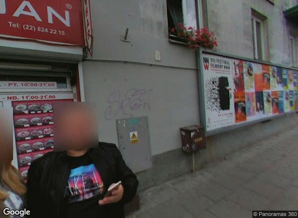 Ceny mieszkań Warszawa ul. S. Banacha 14