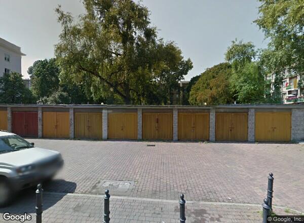 Ceny mieszkań Warszawa ul. Skalbmierska 7