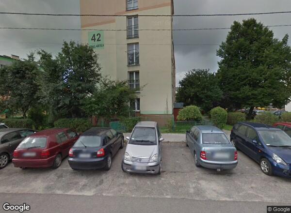 Ceny mieszkań Białystok Sowlańska 42