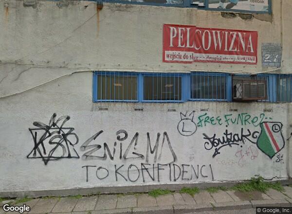 Ceny mieszkań Warszawa ul. L. Kondratowicza 27