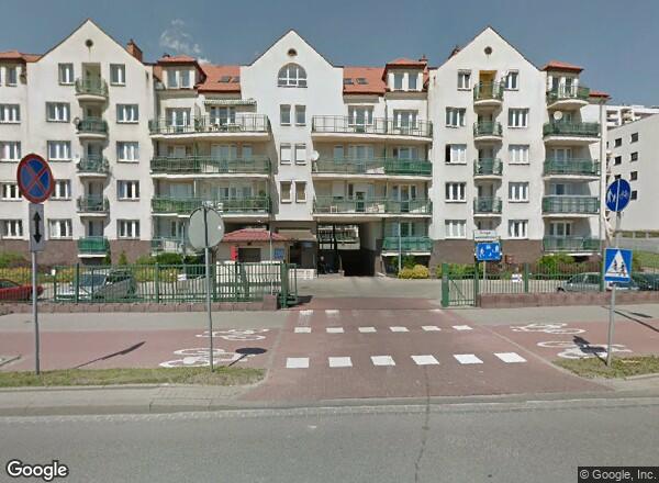 Ceny mieszkań Warszawa ul. Górczewska 208