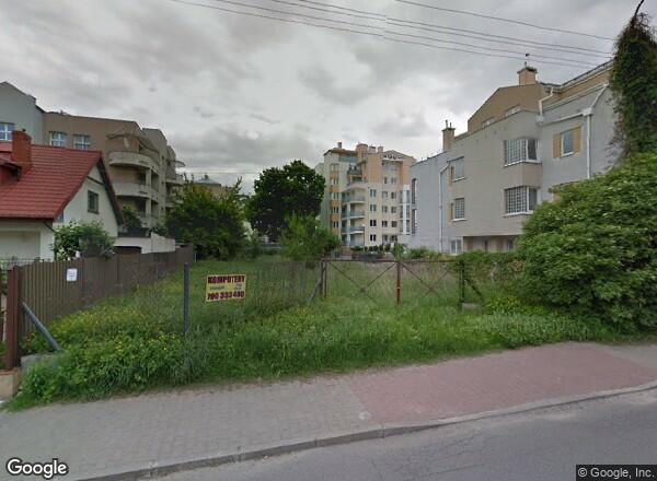 Ceny transakcyjne mieszkań Warszawa ul. Szlifierska 6