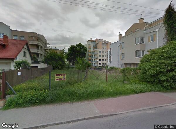 Ceny mieszkań Warszawa ul. Szlifierska 6