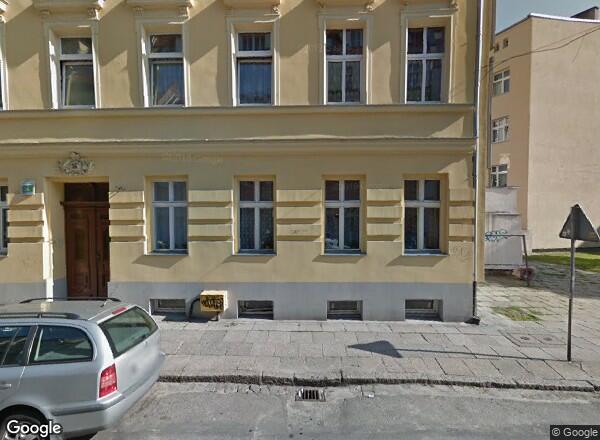 Ceny mieszkań Szczecin Parkowa 46