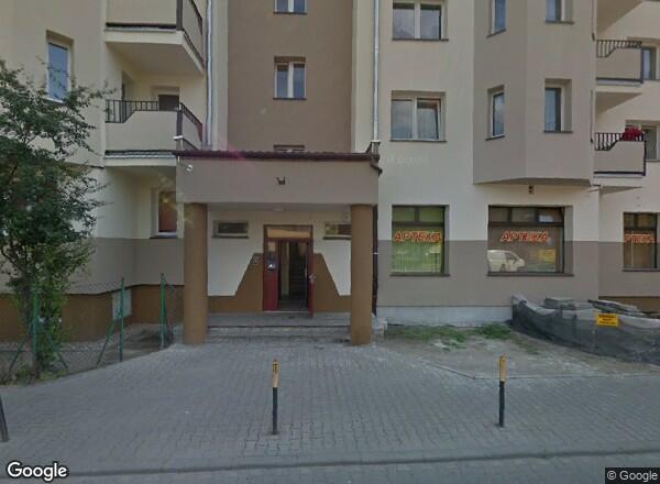 Ceny mieszkań Wrocław UL. GEN. ROMUALDA TRAUGUTTA 92